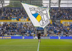 FC Carl Zeiss Jena FC Rot Weiss Erfurt 01